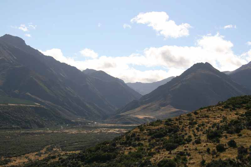 Nieuw-Zeeland 2011 - 1742